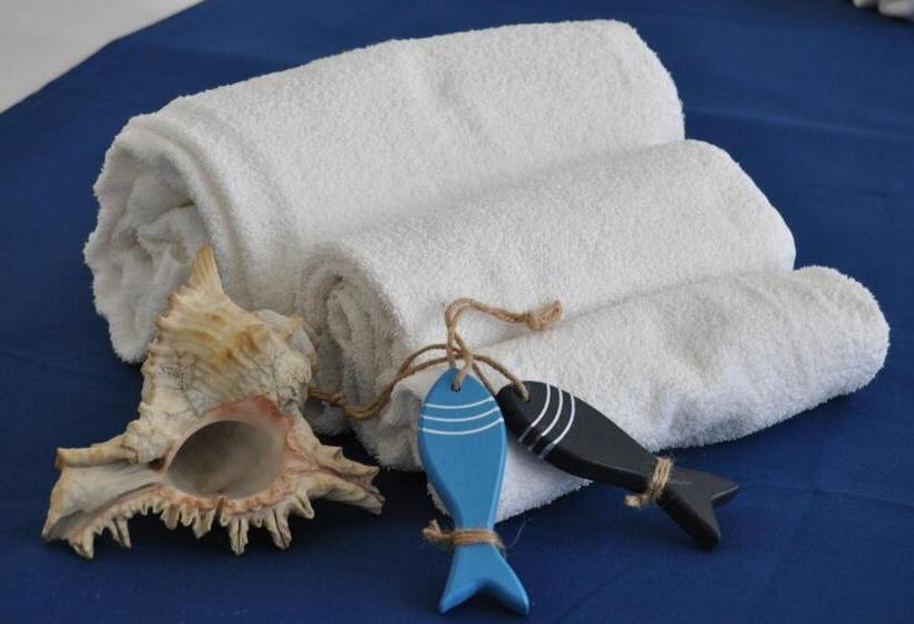 ホテル Susy Ambienti Rinnovati Direttamente Su Viale Dante E A Due Passi Dal Mare