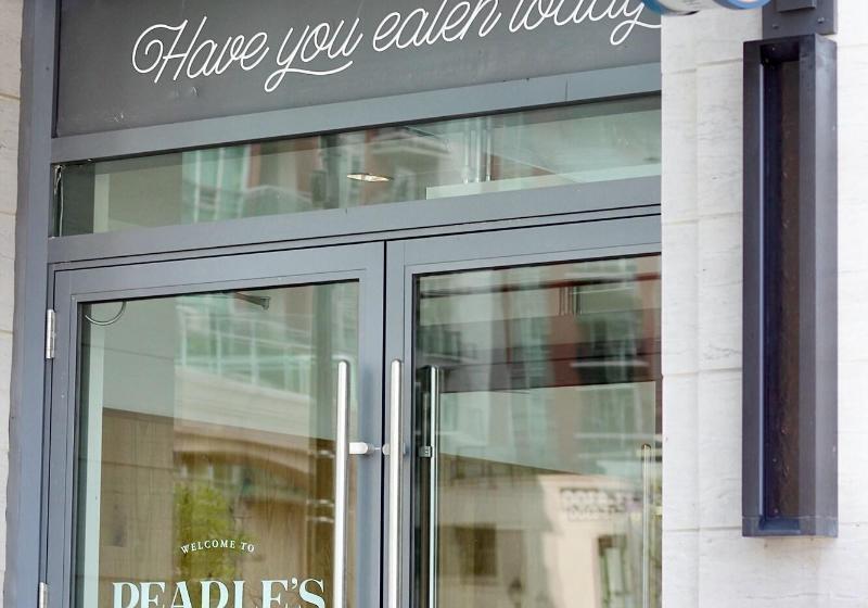 The Pearle Hotel & Spa, Autograph Collection