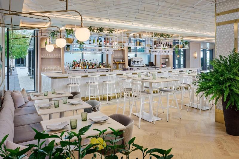 The Pearle Hotel & Spa, Autograph Collection