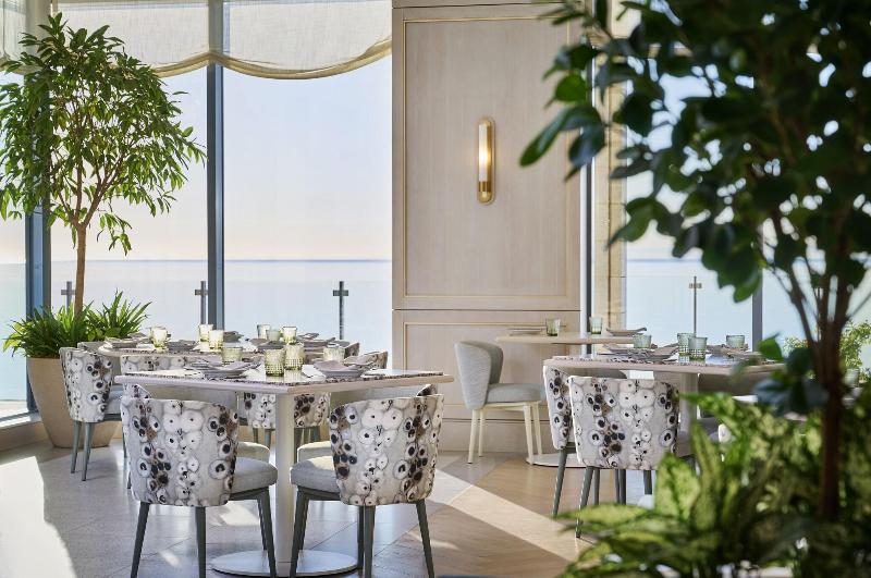 The Pearle Hotel & Spa, Autograph Collection