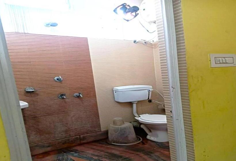 호텔 Trinayani Stay   3 Min Walk To Temple