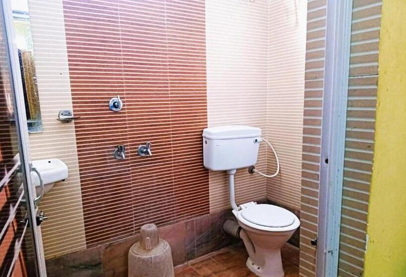 호텔 Trinayani Stay   3 Min Walk To Temple