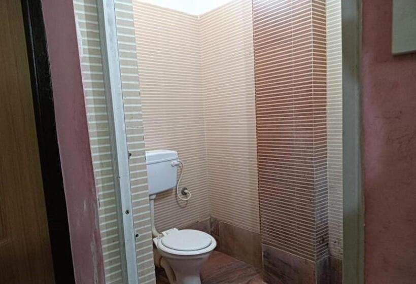 호텔 Trinayani Stay   3 Min Walk To Temple