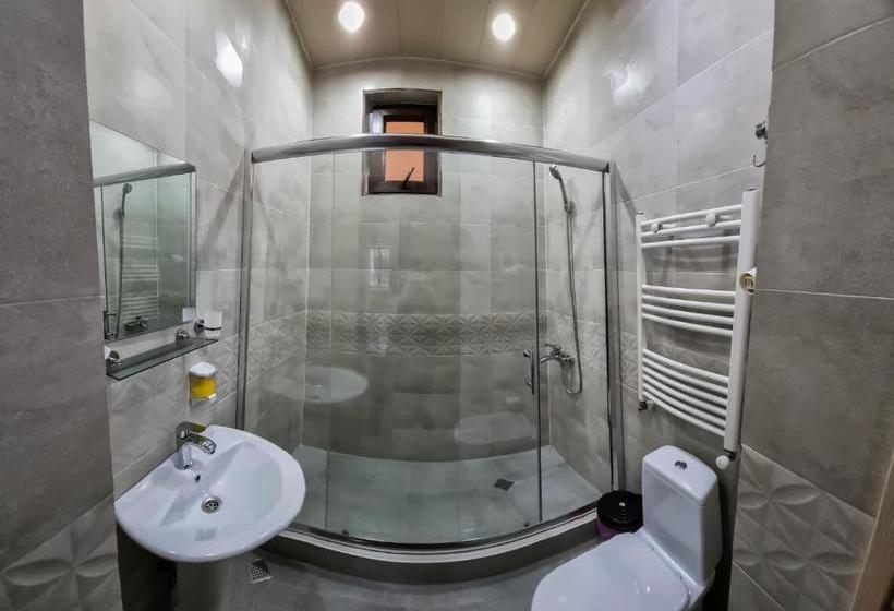 هتل Varga Kvareli