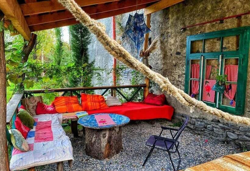 هتل Varga Kvareli