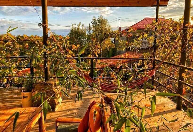 هتل Varga Kvareli