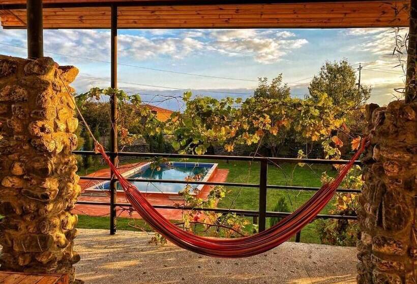 هتل Varga Kvareli