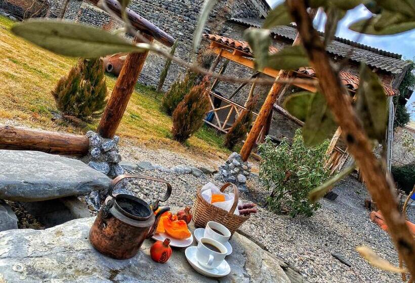 هتل Varga Kvareli