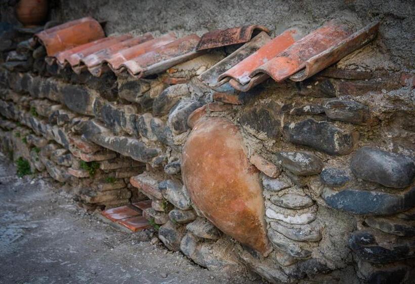 هتل Varga Kvareli