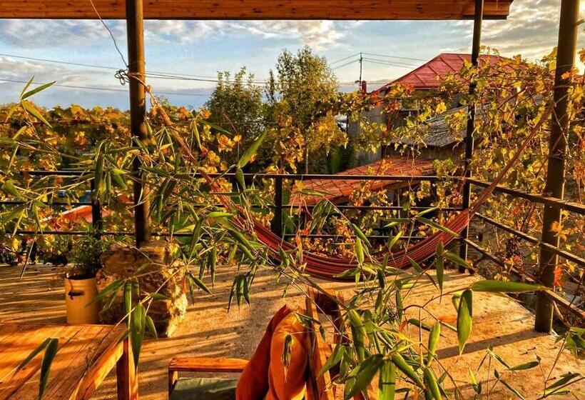 هتل Varga Kvareli