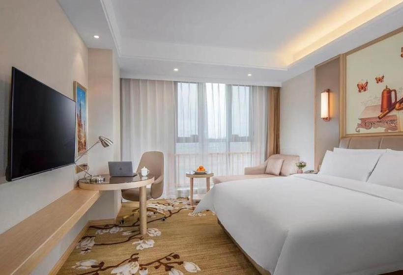 Vienna International Hotel Changchun Faw