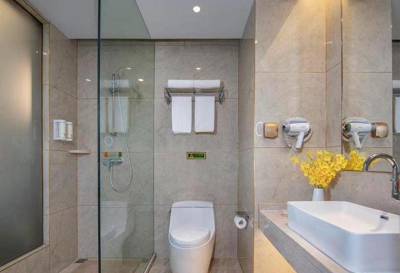 Vienna International Hotel Changchun Faw