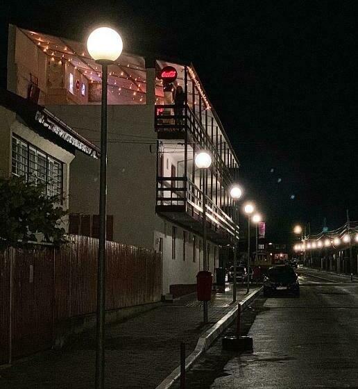 호텔 Vila Ii Poieniţa