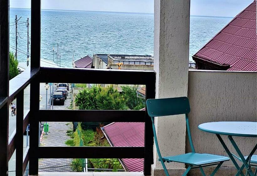 호텔 Vila Ii Poieniţa