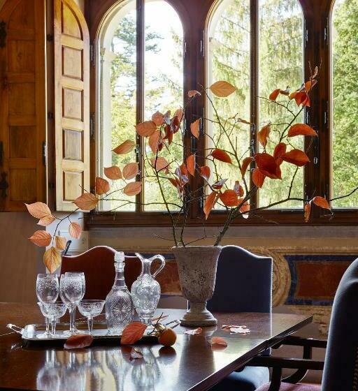 Отель Villa La Commenda Concordia