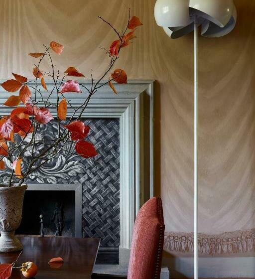 Отель Villa La Commenda Concordia