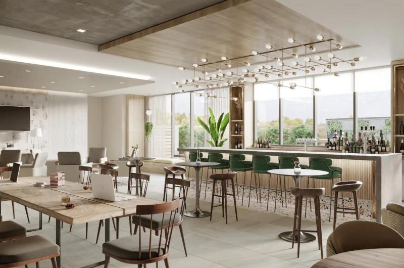 فندق Wyndham Garden Orlando Airport   Free Airport Shuttle