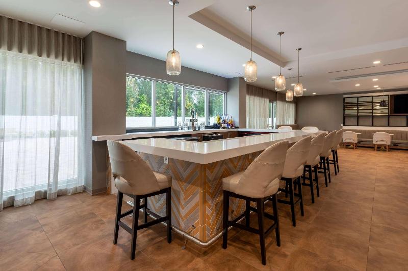 فندق Wyndham Garden Orlando Airport   Free Airport Shuttle