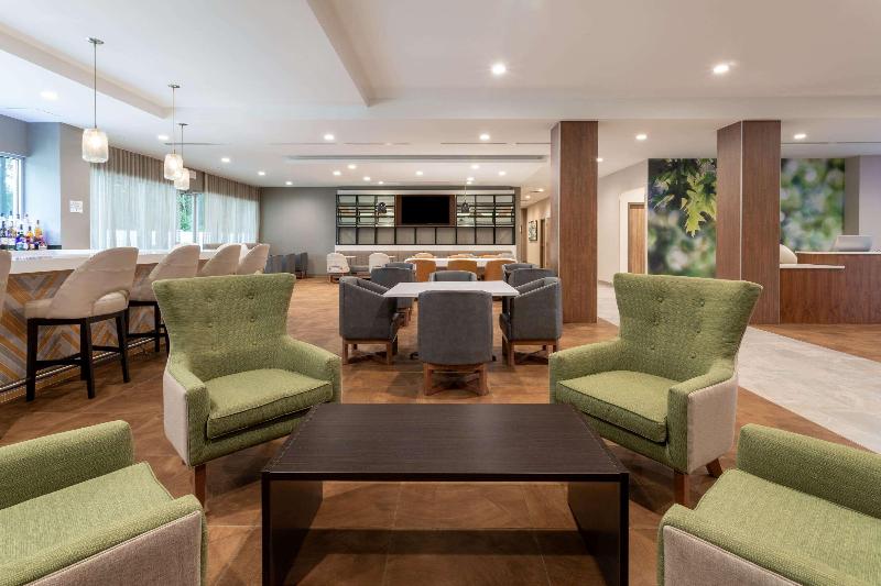 فندق Wyndham Garden Orlando Airport   Free Airport Shuttle