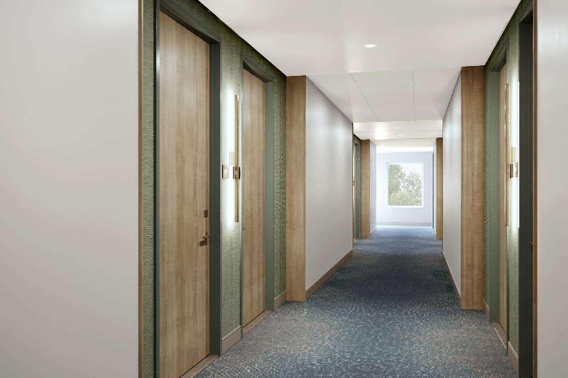 فندق Wyndham Garden Orlando Airport   Free Airport Shuttle