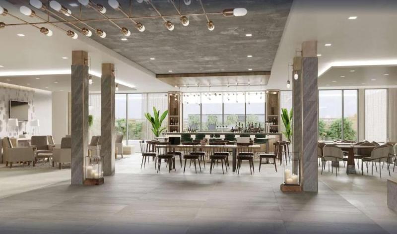 فندق Wyndham Garden Orlando Airport   Free Airport Shuttle