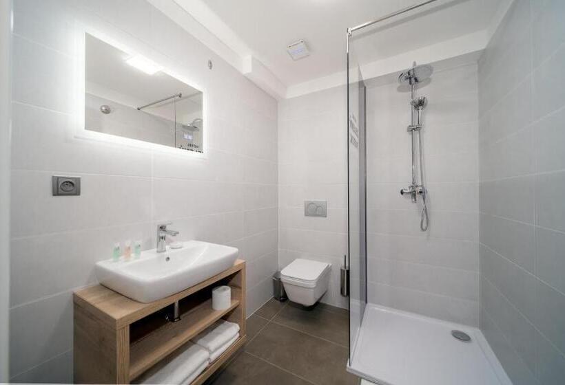 فندق Zelený Potok