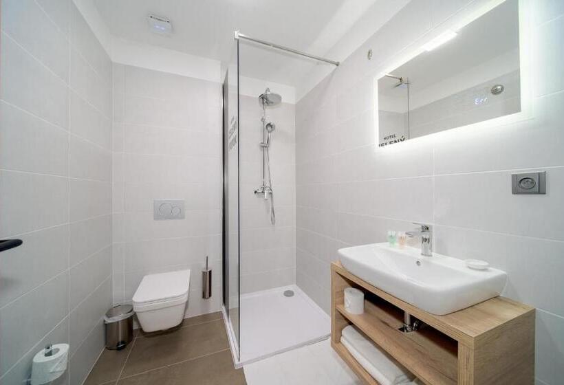 فندق Zelený Potok