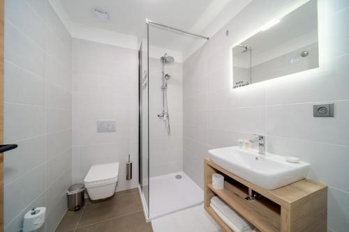 فندق Zelený Potok