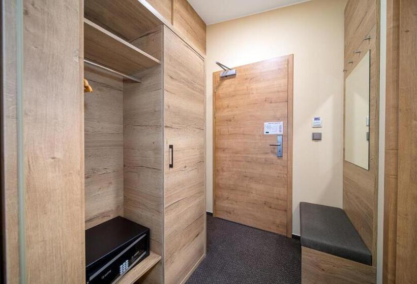 호텔 Zelený Potok