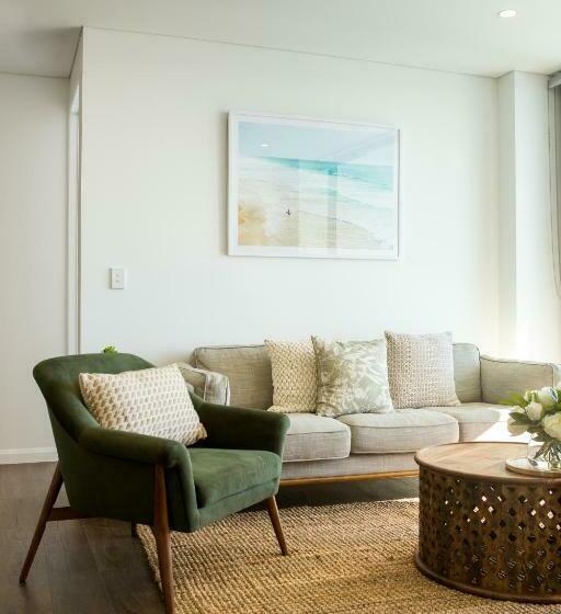 Inspire Boutique Apartments