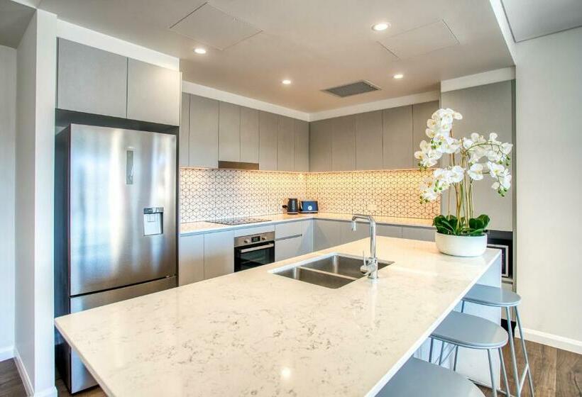 Inspire Boutique Apartments