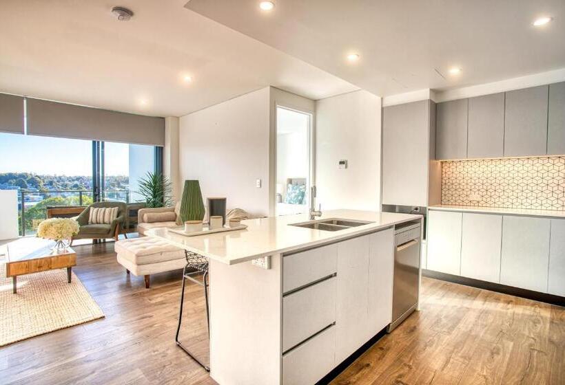 Inspire Boutique Apartments