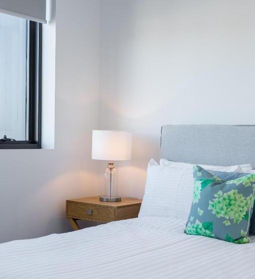 Inspire Boutique Apartments