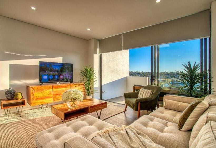 Inspire Boutique Apartments