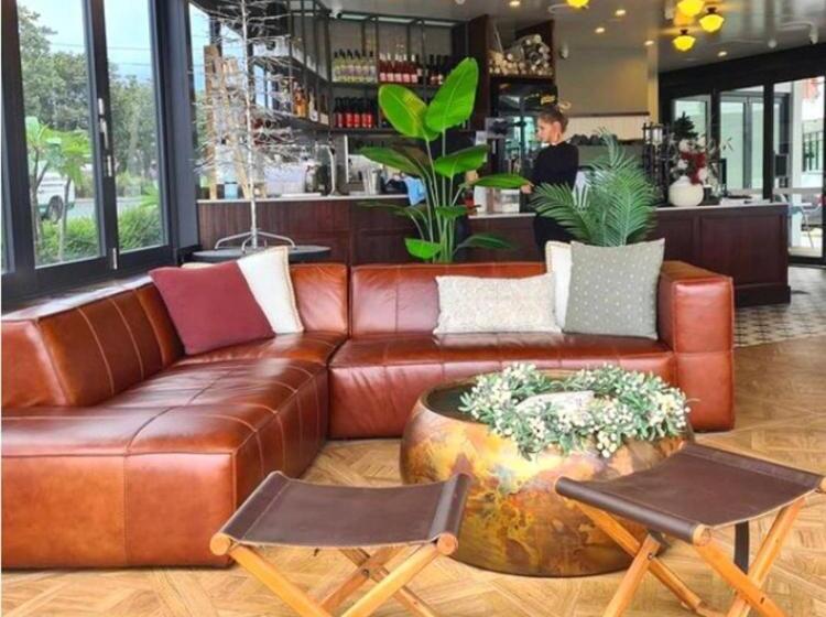 Inspire Boutique Apartments