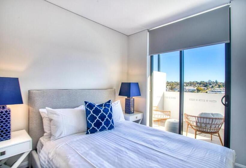 Inspire Boutique Apartments