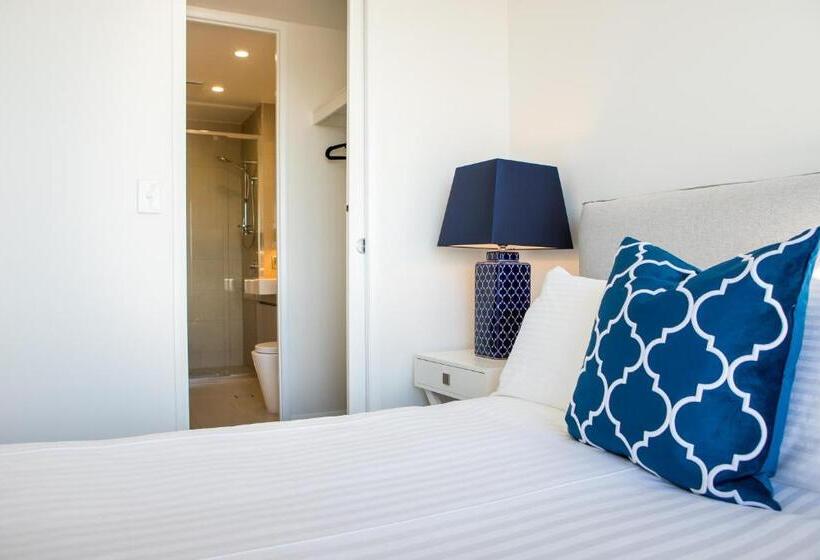 Inspire Boutique Apartments