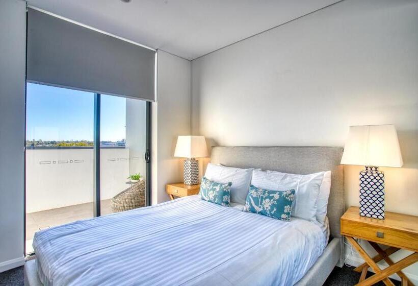 Inspire Boutique Apartments