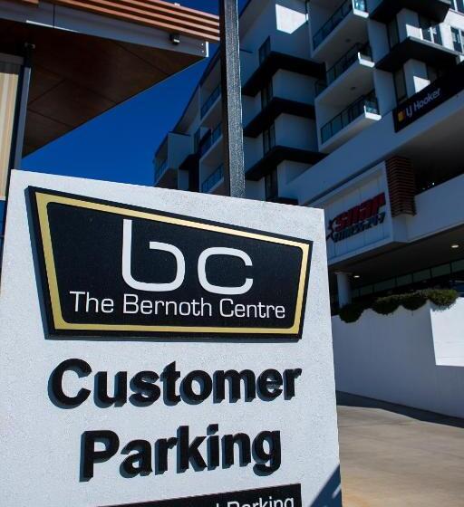 Inspire Boutique Apartments