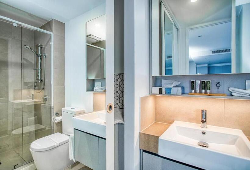 Inspire Boutique Apartments