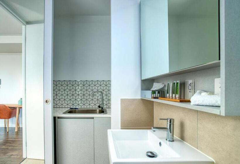 Inspire Boutique Apartments