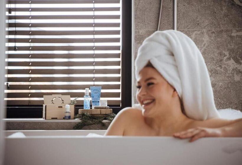 Lapland Hotels Arena