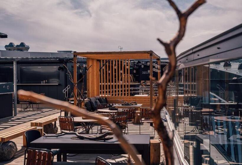 Lapland Hotels Arena