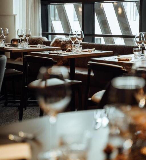 Lapland Hotels Arena