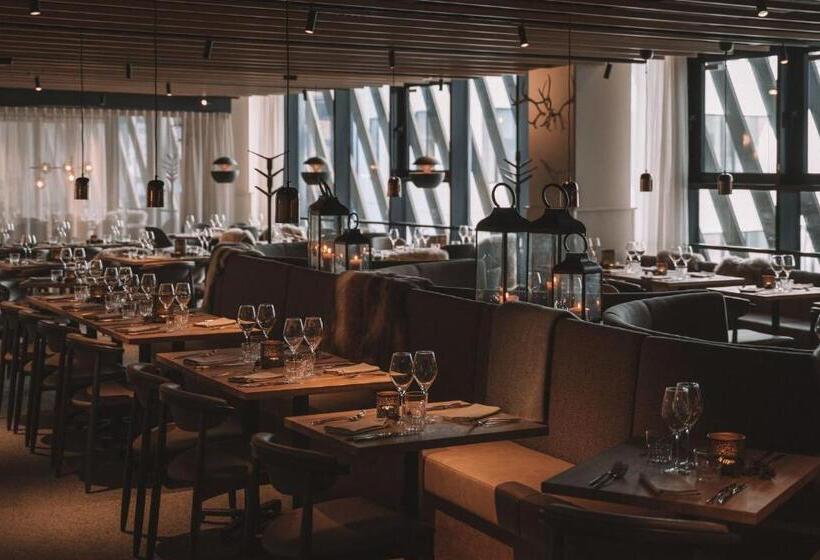 Lapland Hotels Arena