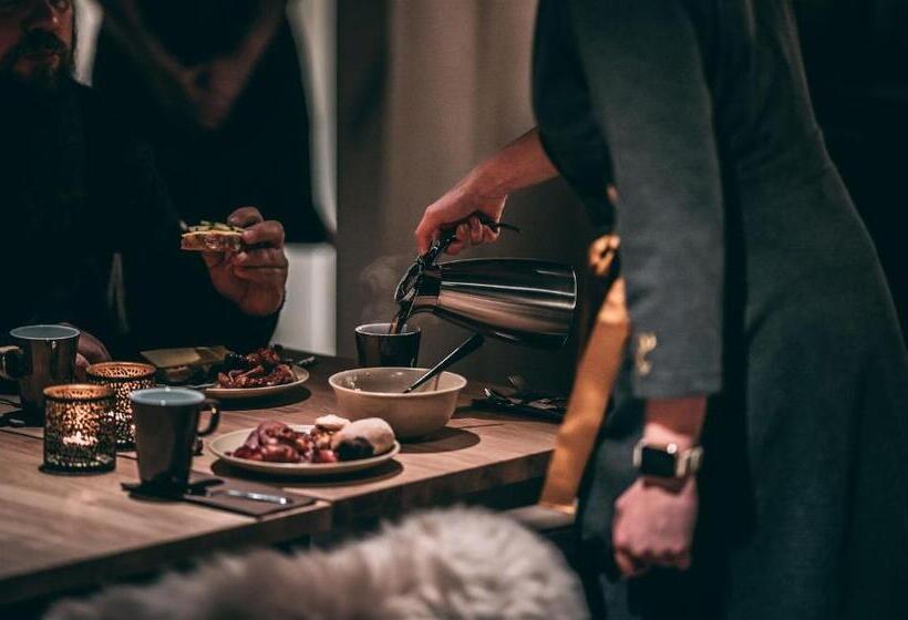 Lapland Hotels Arena