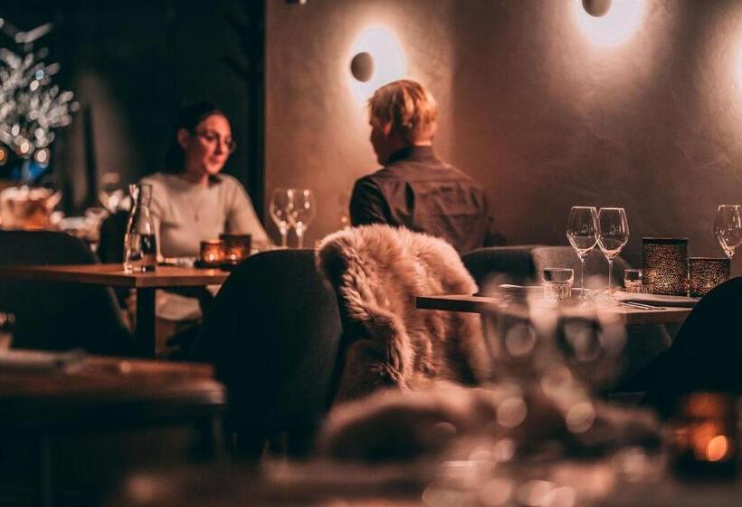 Lapland Hotels Arena