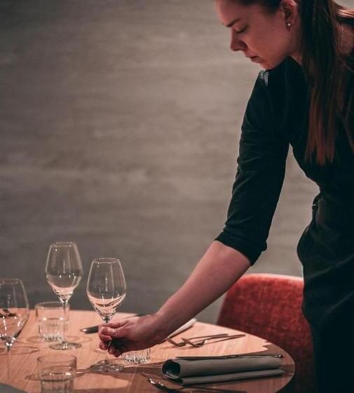 Lapland Hotels Arena