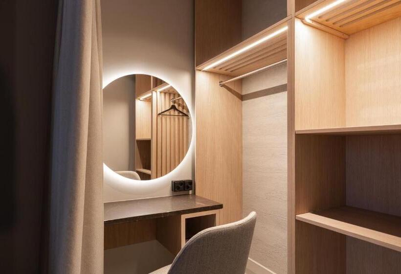 Lapland Hotels Arena