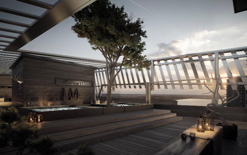 Lapland Hotels Arena